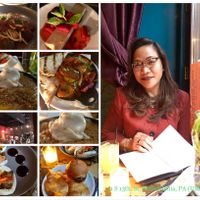 Good drinks and food with excellent service. at Charlie Was a Sinner in Philadelphia