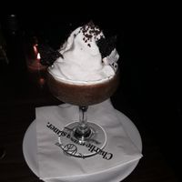 Dessert!  at Charlie Was a Sinner in Philadelphia