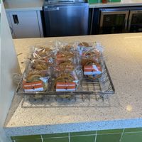 Chocolate Chip Cookies 🍪!!!! 🤤  at Veggie Grill in Mountain View