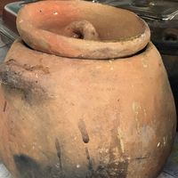   at One Stone Ital Shack in St Johns