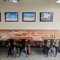  at Ramoun's Kitchen in Bowie