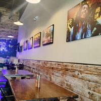  at Ramoun's Kitchen in Bowie