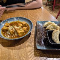  at Kuānzhǎi Xiàng Noodle Alley - 宽窄巷 Noodle Alley in England