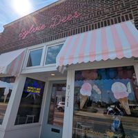  at Sylvie Dee's in Webster Groves