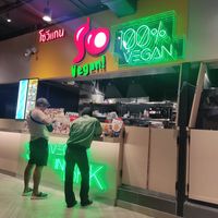  at So Vegan - Phoenix Pratunam in Bangkok
