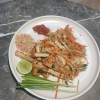  at So Vegan - Phoenix Pratunam in Bangkok