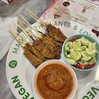  at So Vegan - Phoenix Pratunam in Bangkok