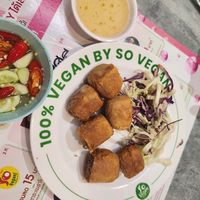  at So Vegan - Phoenix Pratunam in Bangkok