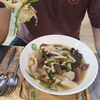  at So Vegan - Phoenix Pratunam in Bangkok