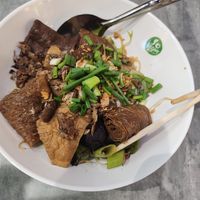  at So Vegan - Phoenix Pratunam in Bangkok