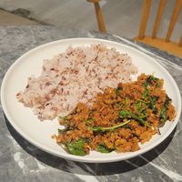  at So Vegan - Phoenix Pratunam in Bangkok