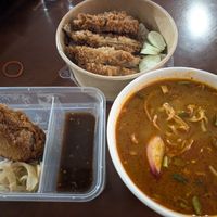 at So Vegan - Phoenix Pratunam in Bangkok