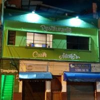 Casa Antonio's  at Vegan House in Medellin