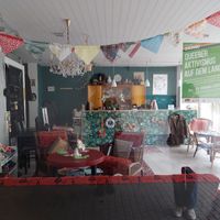  at Kleidercafé Rita in Merzig