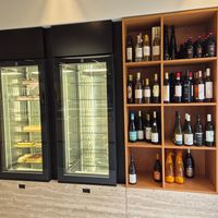  at Lombardi Pasticcieri in Osimo