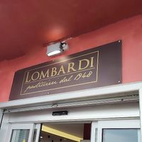  at Lombardi Pasticcieri in Osimo