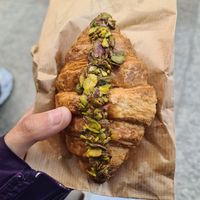  at Müz Botanik & Coffee in Istanbul
