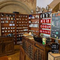  at Sklep z Herbatą "Czas na Herbatę" - Kraków Podgórska 34 in Krakow