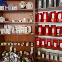  at Sklep z Herbatą "Czas na Herbatę" - Kraków Podgórska 34 in Krakow