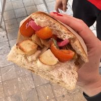 Ciofina   at Kiena Kiena - Malaga in Malaga