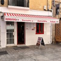 Shop  at Kiena Kiena - Malaga in Malaga