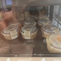 Power bowls at Dirty Apron in Richmond