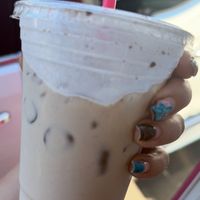  at Temptations Bikini Espresso in Portland
