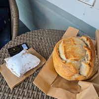  at Buren Bakery in Spring