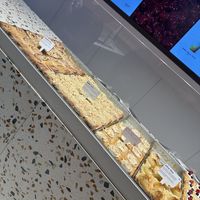   at Cinnamood in Prague