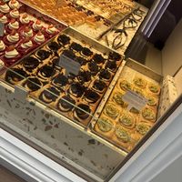   at Cinnamood in Prague