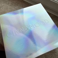   at Cinnamood in Prague