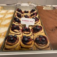   at Cinnamood in Prague