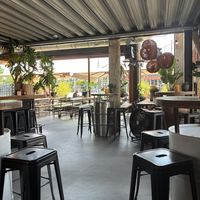 Inside  at Foodhall MOUT in Hilversum