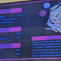  at Sizzle Shack in Charlottesville