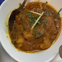 Gobi   at Kohninoor in Lagos