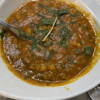 Daal  at Kohninoor in Lagos