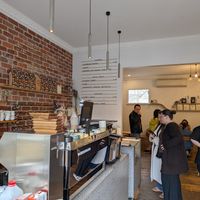  at Opus Coffee Brewers in Wollongong
