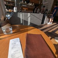  at Opus Coffee Brewers in Wollongong