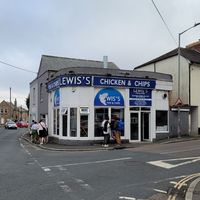  at Lewis in Newlyn