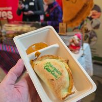 @Vegan Afairs, Bruges, 2025 at Misky Mikuy  in Rotterdam