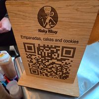 @Vegan Afairs, Bruges, 2025 at Misky Mikuy  in Rotterdam