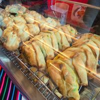 @Vegan Afairs, Bruges, 2025 at Misky Mikuy  in Rotterdam