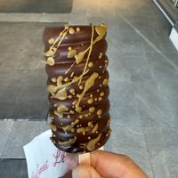   at Life Is Sweet Confections in North Vancouver