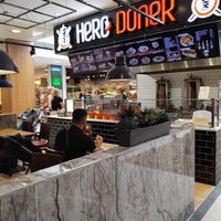  at Hero Döner in Schleswig-holstein