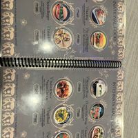   at Pure Vegetarian Govinda's Restaurant in Koh Samui