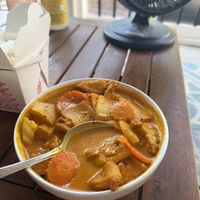   at Thai Twist Noodle House in Raleigh