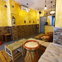  at Habesha Ethiopian  in Catalunya