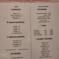  at Habesha Ethiopian  in Catalunya