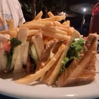  at Espresso Snack Bar in Skopelos