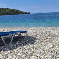  at Espresso Snack Bar in Skopelos